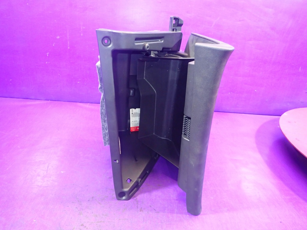 фото №4, Opel astra j iv 4 бардачок пасажира europa