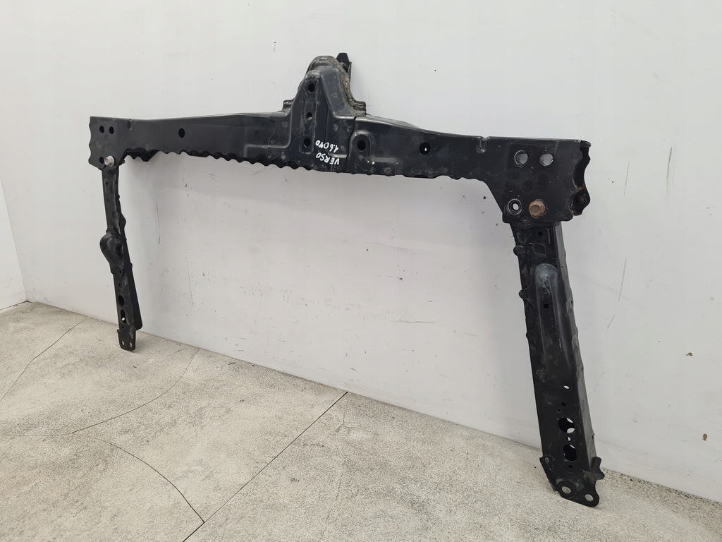 фото №8, Toyota verso балка pod радіатор