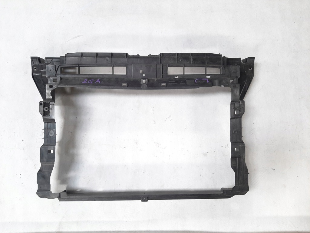 фото №1, Vw t-roc усилитель передний pas передний 2ga805588n