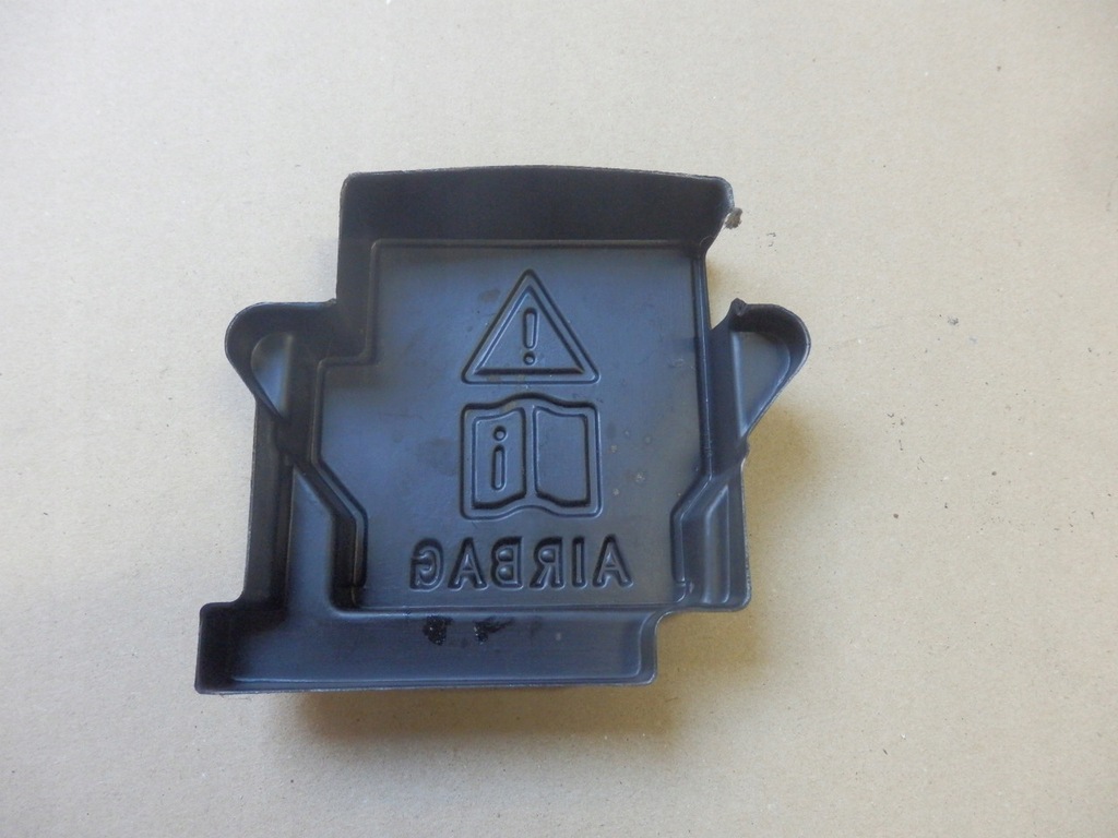 фото №2, Range rover iii l322 захист sensoru модуля подушка безпеки