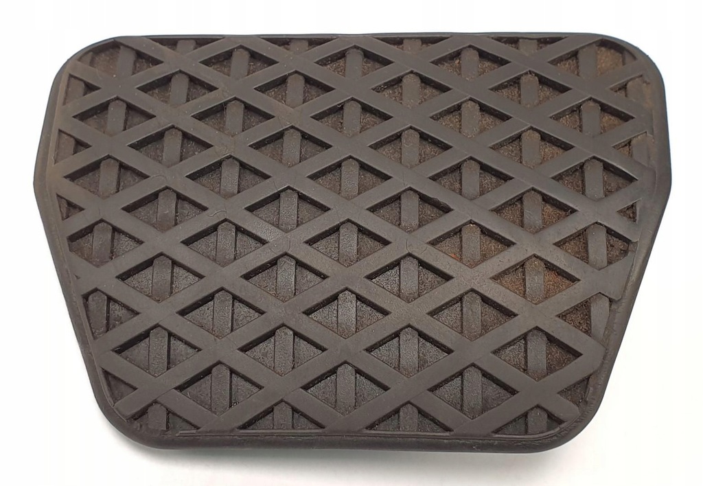 фото №1, Резиновый элемент накладка na педаль тормоза bmw 5 f10 f11