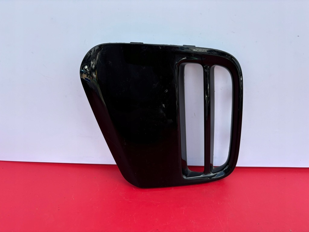 фото №1, Kia proceed gt ceed 2 ii левая молдинг решётка заглушка бампера задняя k78/pc603