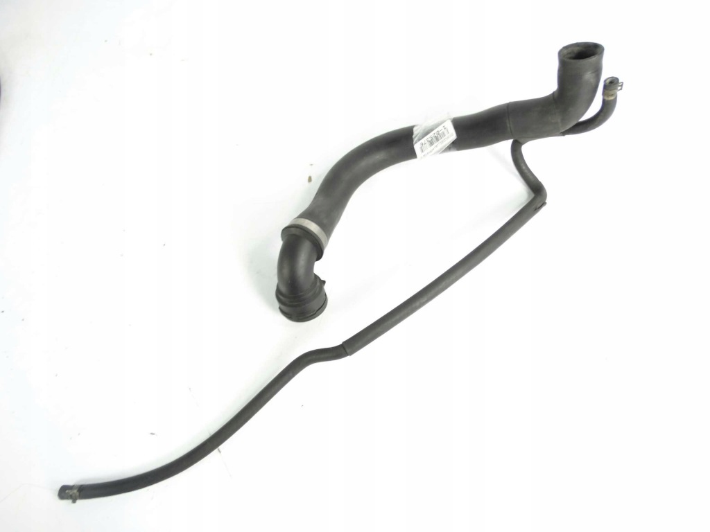 фото №1, Mercedes w220 wąż шланг wody радіатора лівий