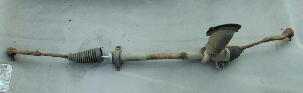 Купить Рулевая рейка трансмиссия daihatsu sirion ii 2wd eu