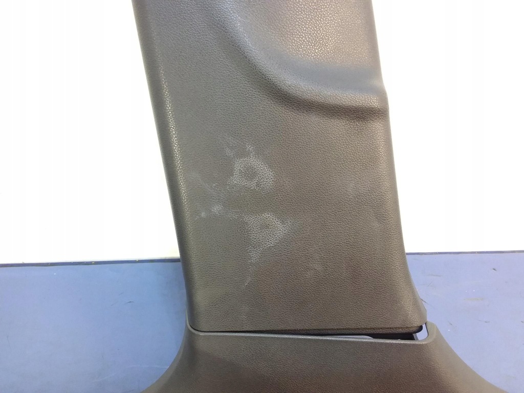 фото №3, Opel astra k hb 5d защита порог левая