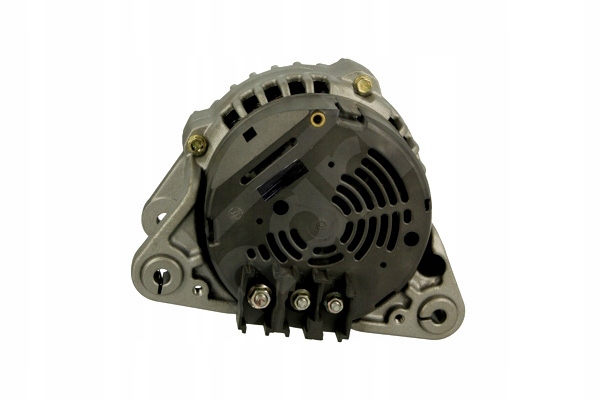 Генератор audi a4 2.4 01-04 hart Оригинал