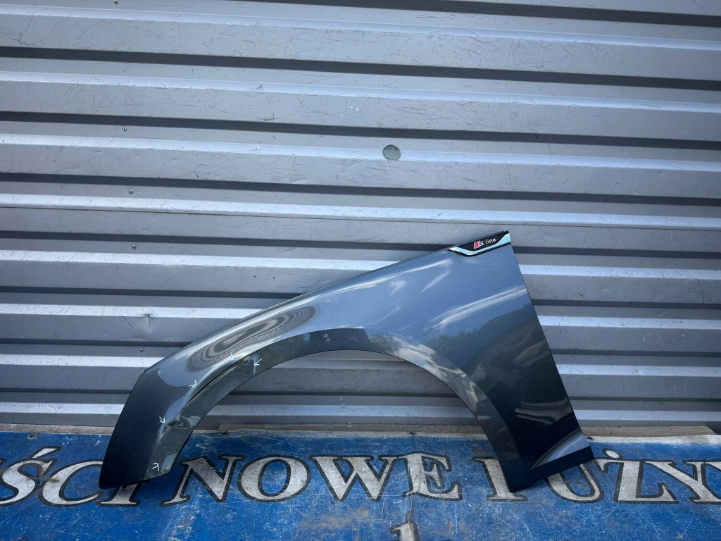 Купити Audi a5 2 8w6 крило передній ліве перед