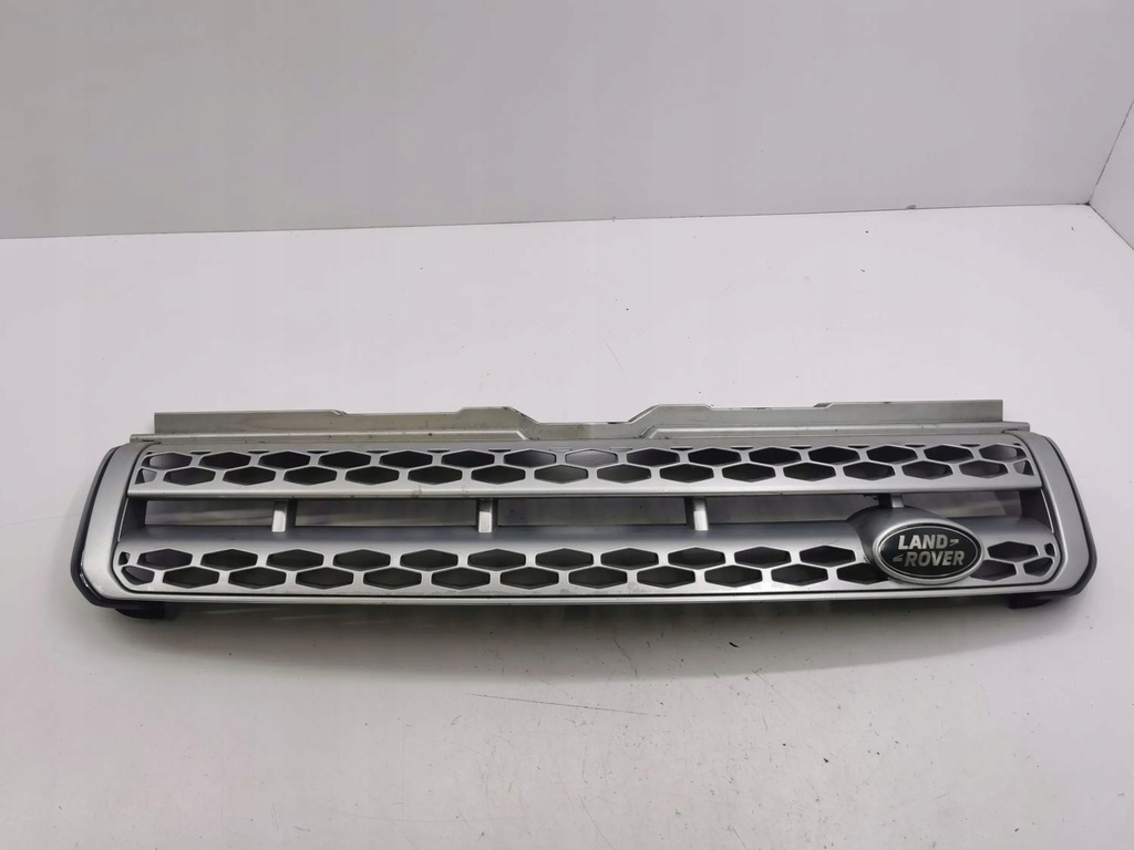 фото №1, Land rover evoque i 2015 накладка / решётка радиатора / решётка радиатора верхний радиатора