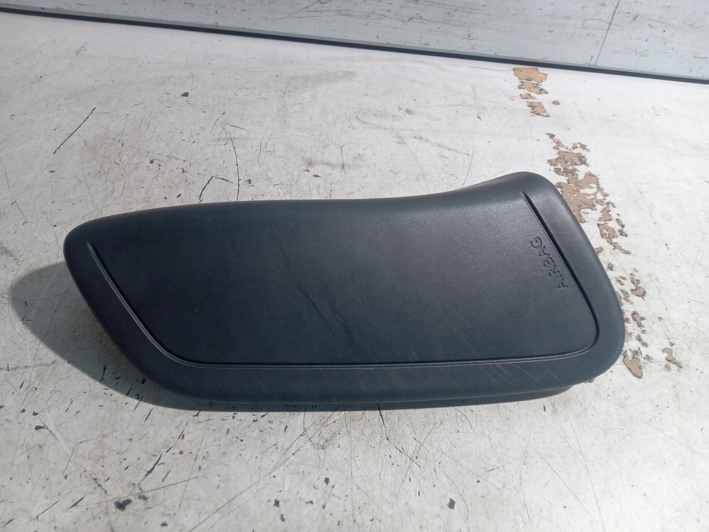 фото №1, Toyota aygo ii подушка сиденье левая