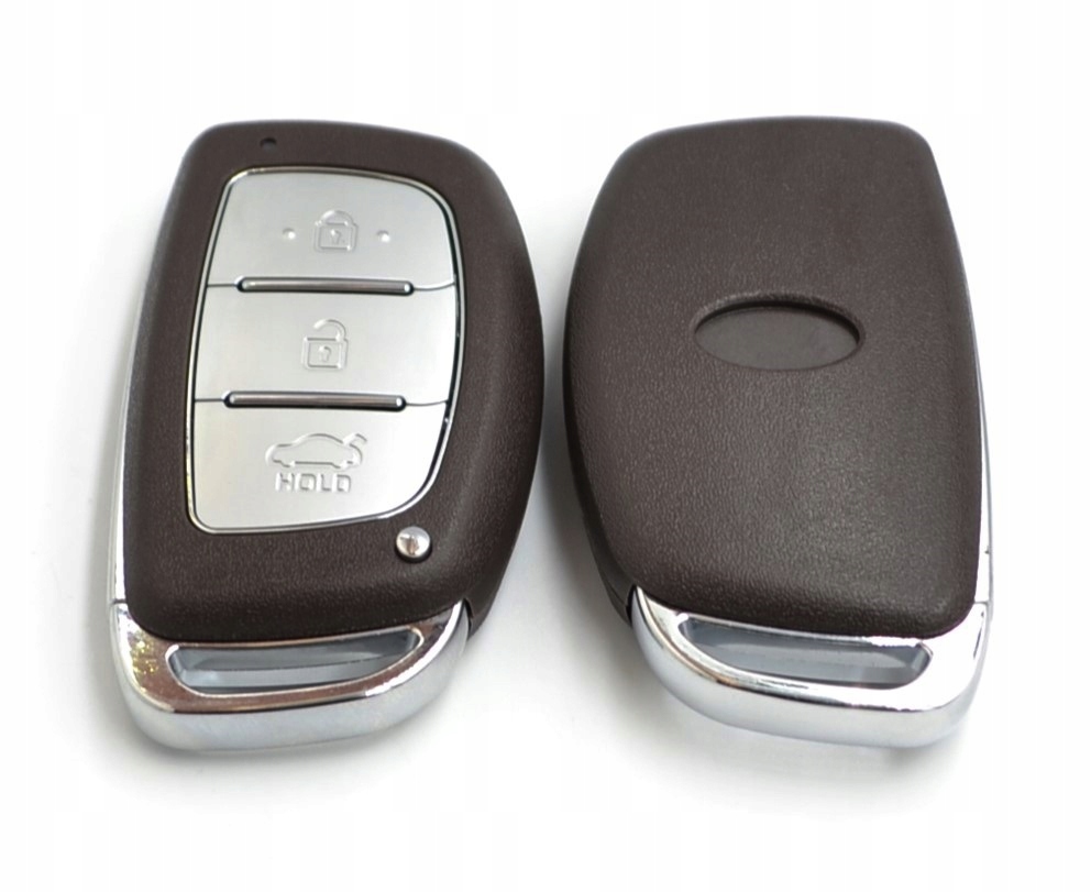 фото №1, Ключ pilot hyundai tucson 2018+ 95440 3010