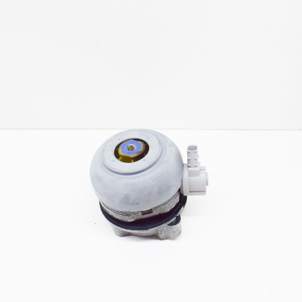 фото №2, Audi a8 d3 left двигатель кронштейн 4e0199381fl