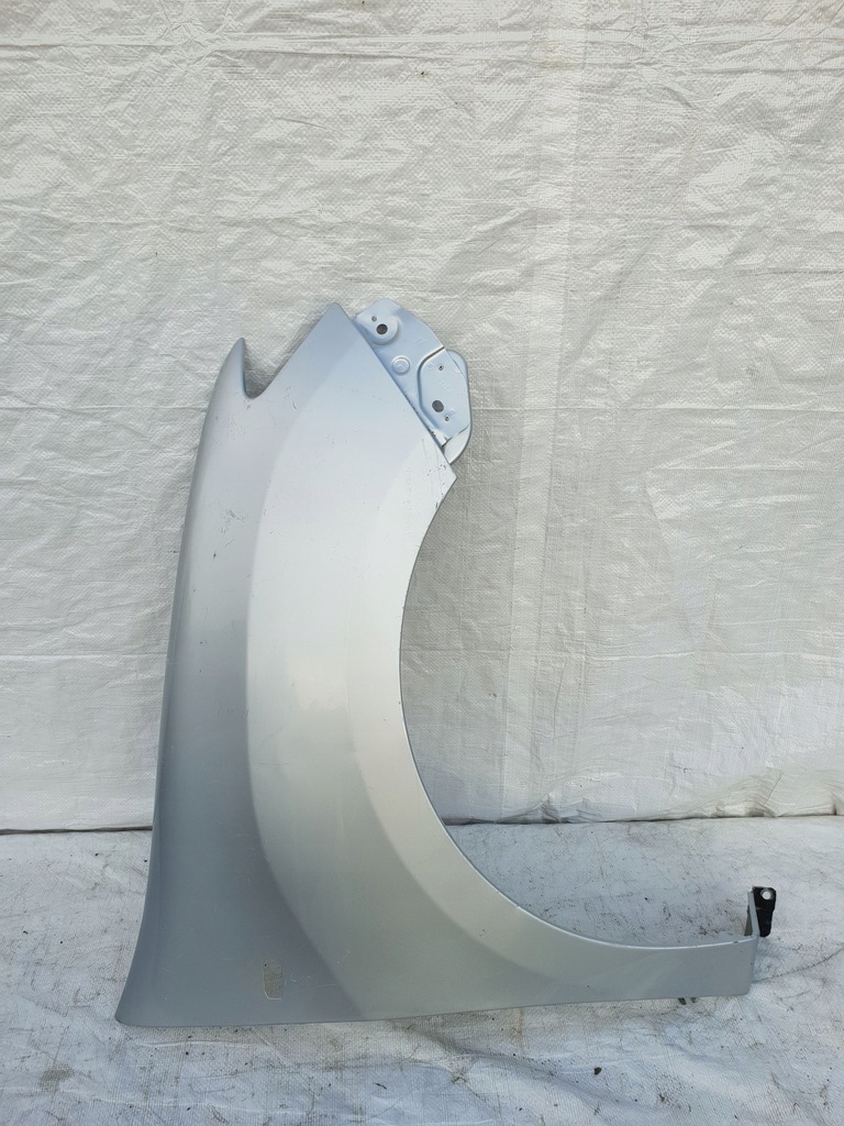 фото №1, Dacia sandero ii logan ii 12- крыло правый перед передний