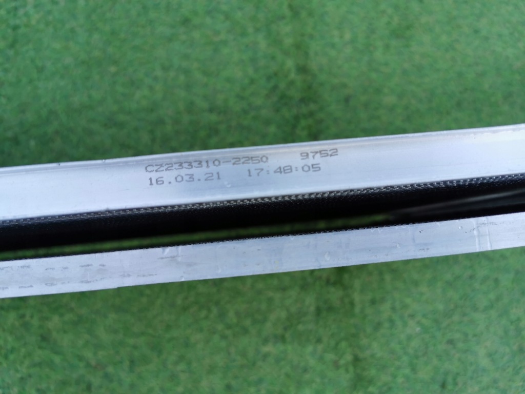 фото №11, Радіатор wody кондиціонера vw seat audi