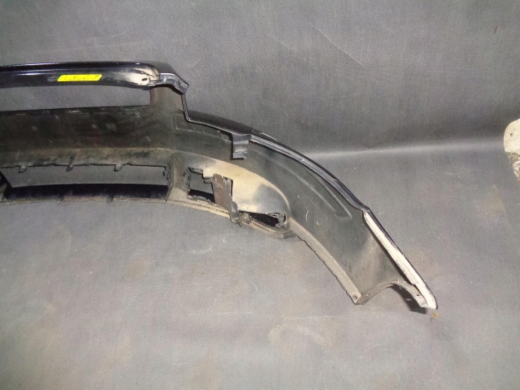 Volvo v50 s50 v40 s40 бампер перед передний oryg в Украине