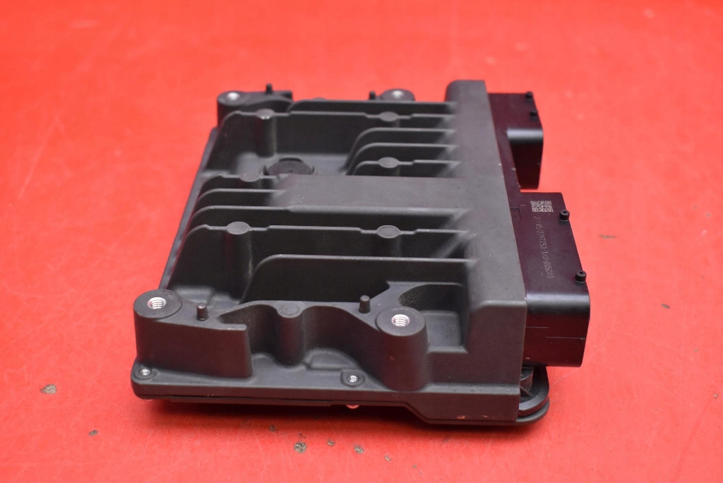 фото №6, Блок керування бортовий комп'ютер двигуна 89666-02c30 toyota corolla e21 1.5 vvti-i 19-21