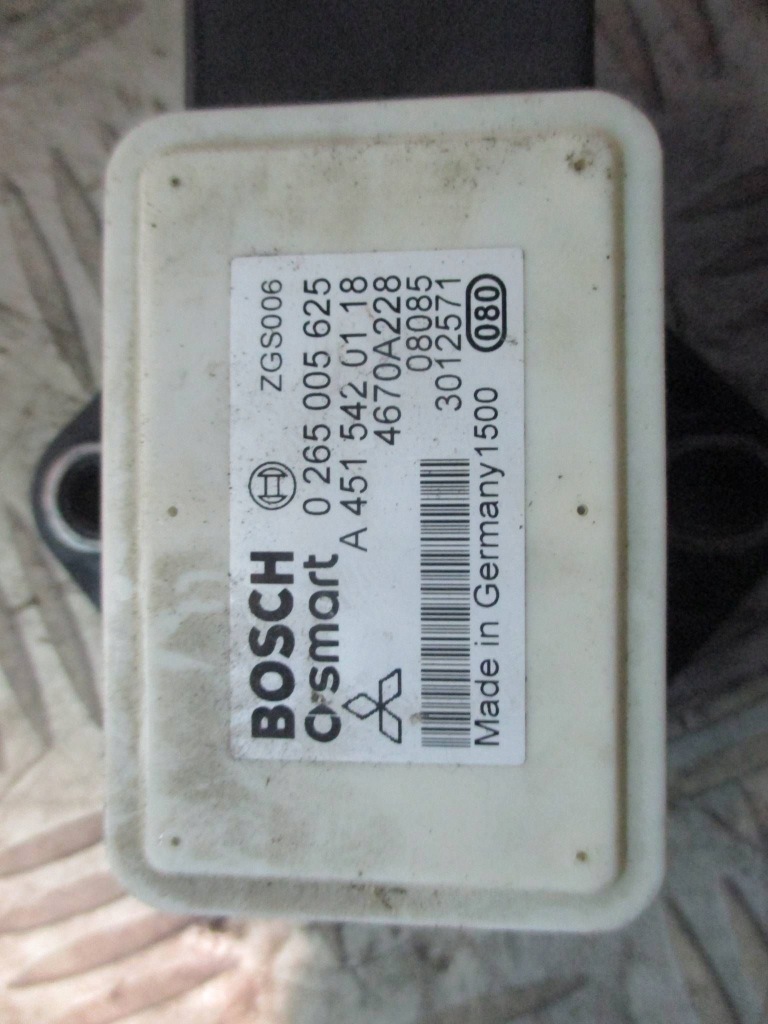 Модуль esp mitsubishi colt vi 0265005625 Оригинал