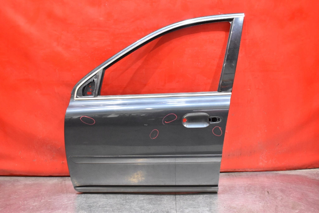 фото №1, Двері ліва перед передні 480-46 volvo xc90 1 i lift 06-14