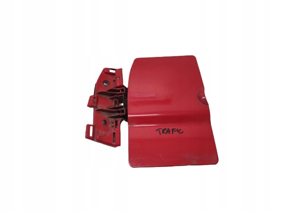 фото №1, Trafic ii 2 vivaro a lift 06- крышка заливной топлива