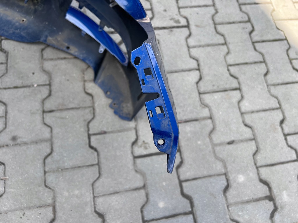 фото №14, Бампер перед передний bmw 3 e92 e93 m набор