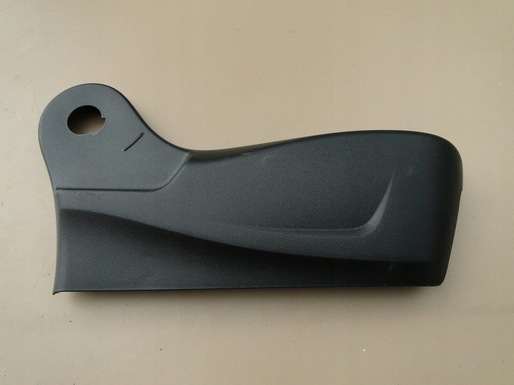 фото №1, Renault koleos ii захист сидіння правого