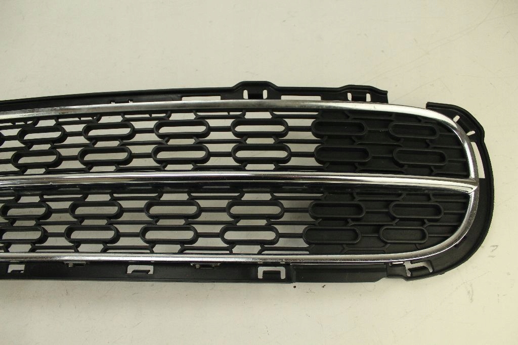 фото №3, Решітка бампера mini cooper r56 r57 06- 146149-10