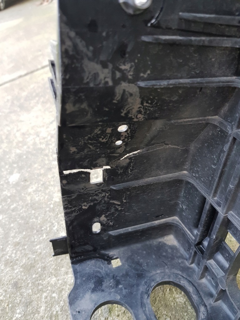 фото №11, 2 seat leon iv 2020- pas передний усилитель передний 5fa805588b