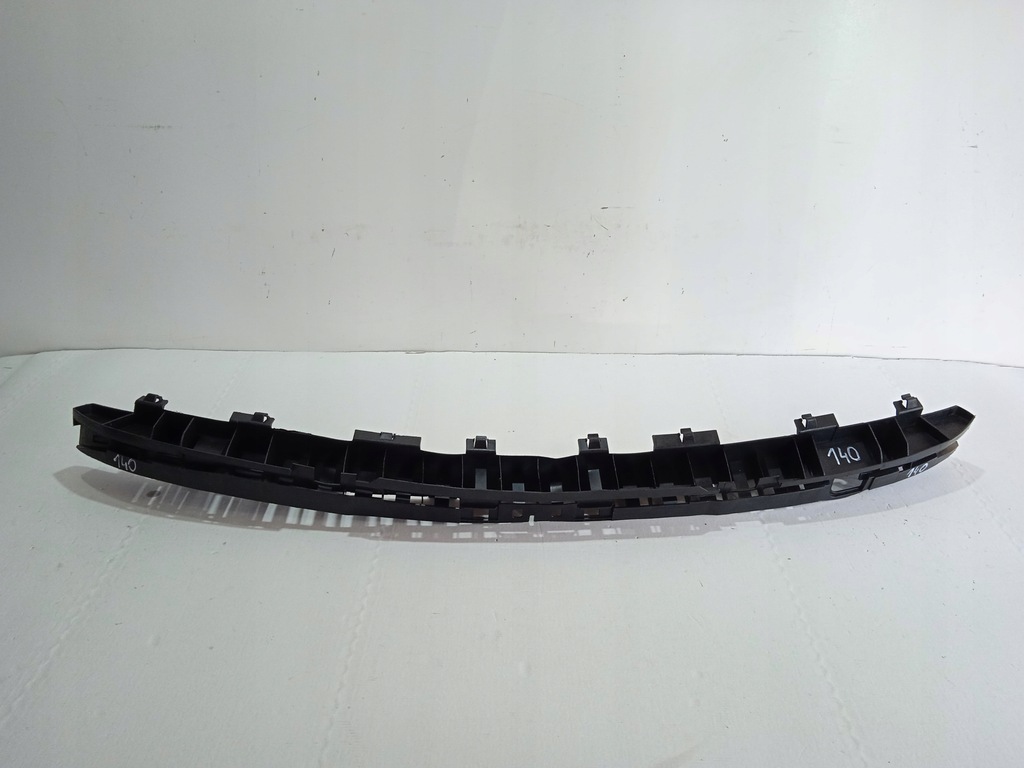 фото №1, Kangoo ii балка підсилювач бампер абсорбер перед