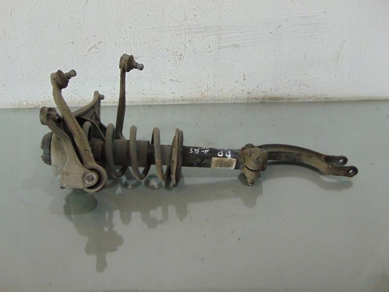 фото №1, Амортизатор пружина правый перед q5 8r 2.0 tdi