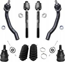 фото №1, Важелі шарніри наконечники toyota avensis t25