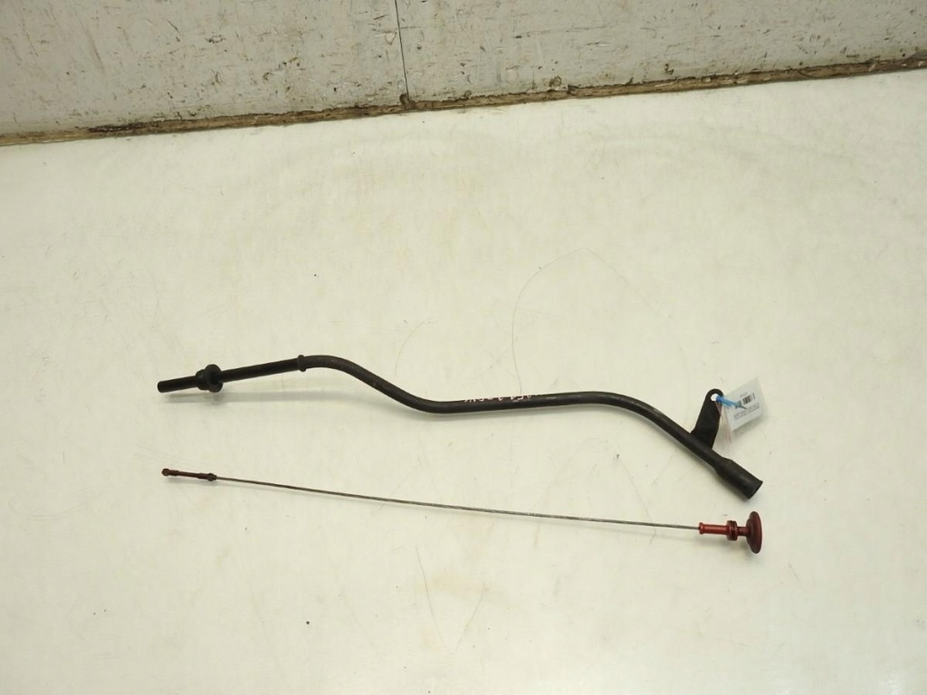 фото №5, Щуп щуп оливи mercedes r w251 3.0 cdi v6 .