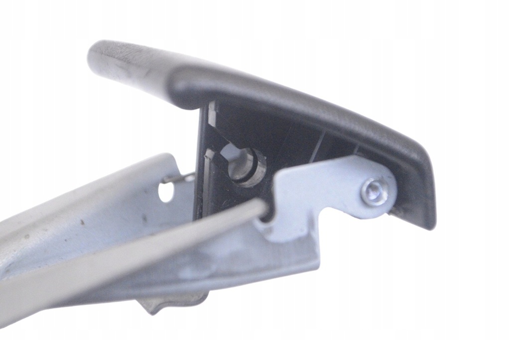 фото №5, Infiniti fx30d кронштейн відкривання капот 2012 rhd