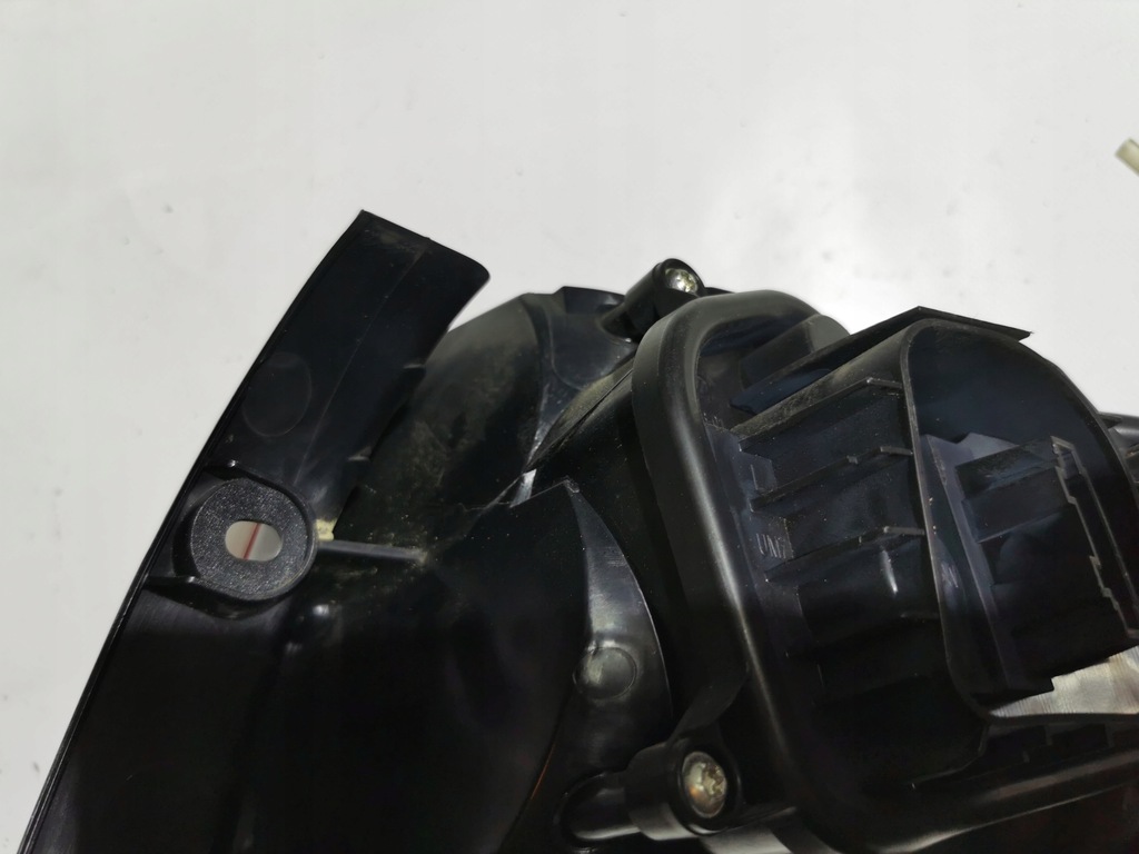 фото №9, Лампа лівий задня w крила seat toledo iv 6jh945095a