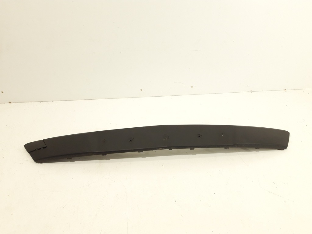 фото №5, Opel astra j iv 4 lift молдинг захист бампера