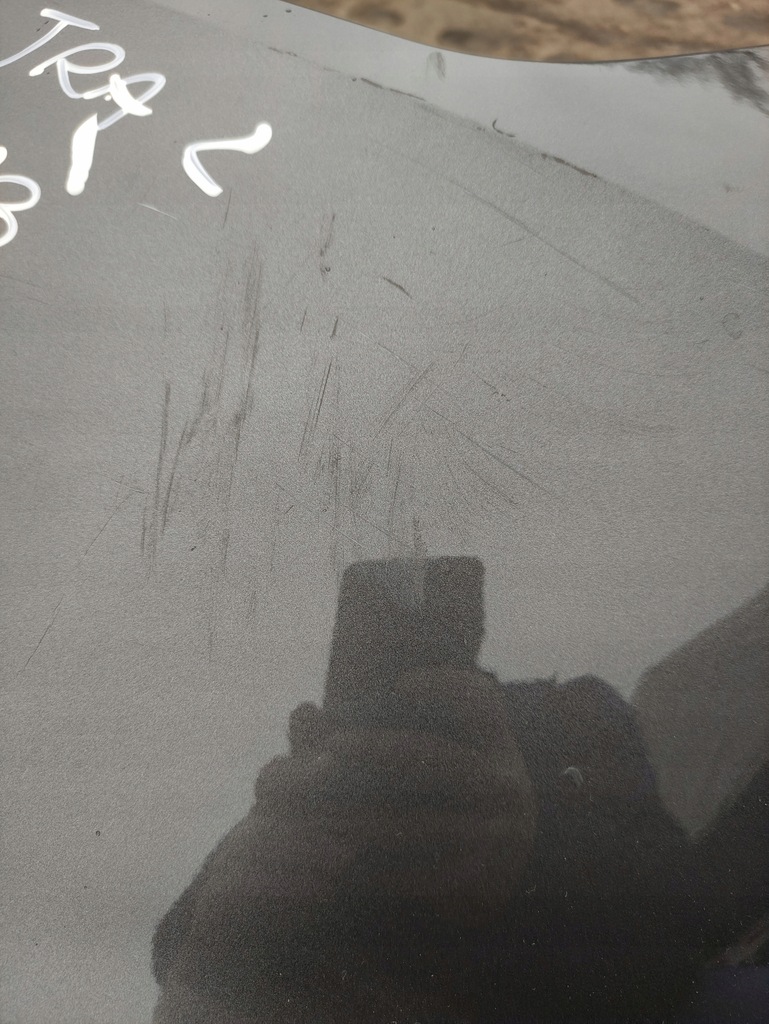 фото №5, Opel astra l vi бампер задняя задний pdc датчики хэтчбек 2021-