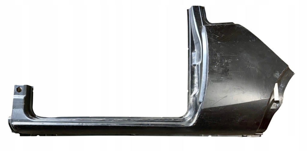 фото №1, Поріг з poszyciem лівий 1996-2008