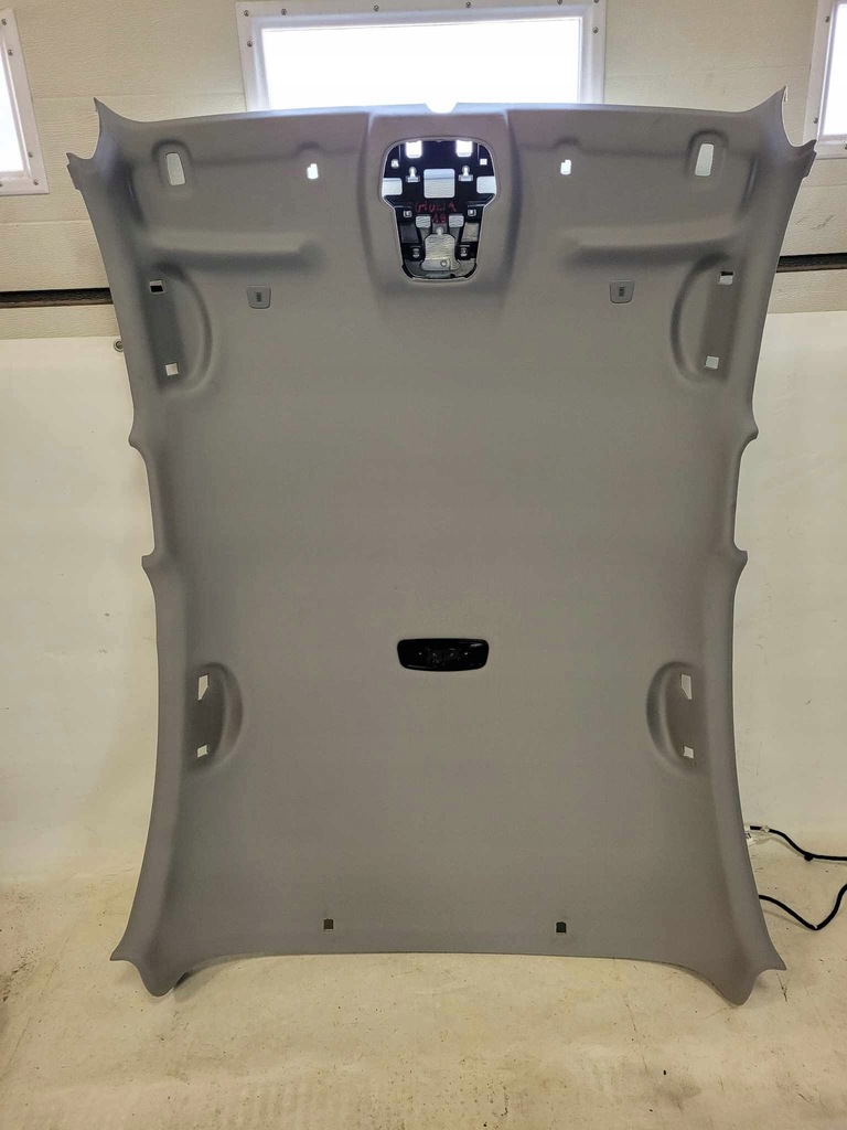 фото №1, Потолок alfa romeo giulia 2019