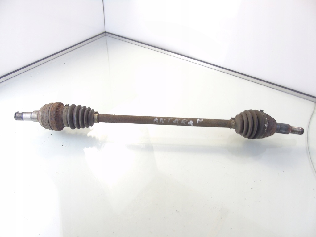 фото №1, Привідний вал правий задня задня права opel antara 2.0 cdti