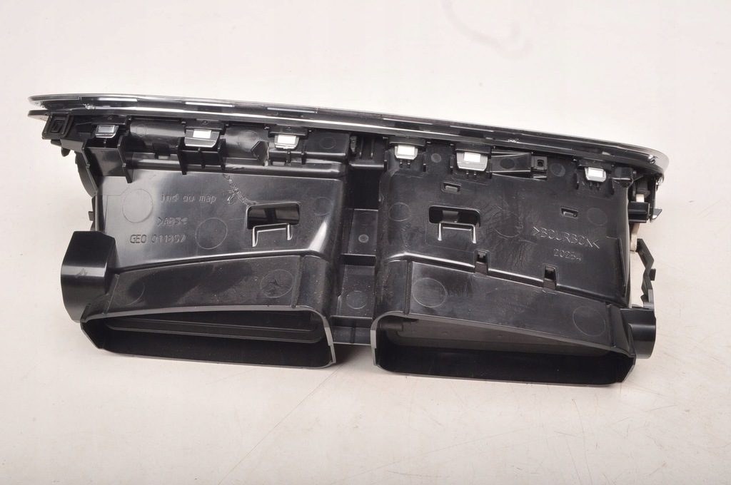 фото №8, Citroen ds4 решітка обдув середня 9676610077