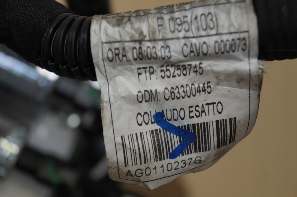 фото №13, Вибірник мехатроніка робот коробки передач jeep renegade 1.6 дизель 14-18r