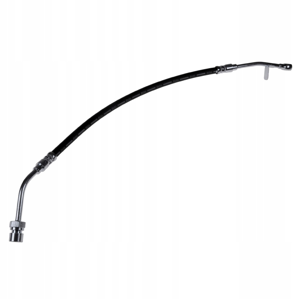 фото №1, Шланг гальмівний blue print adn153192