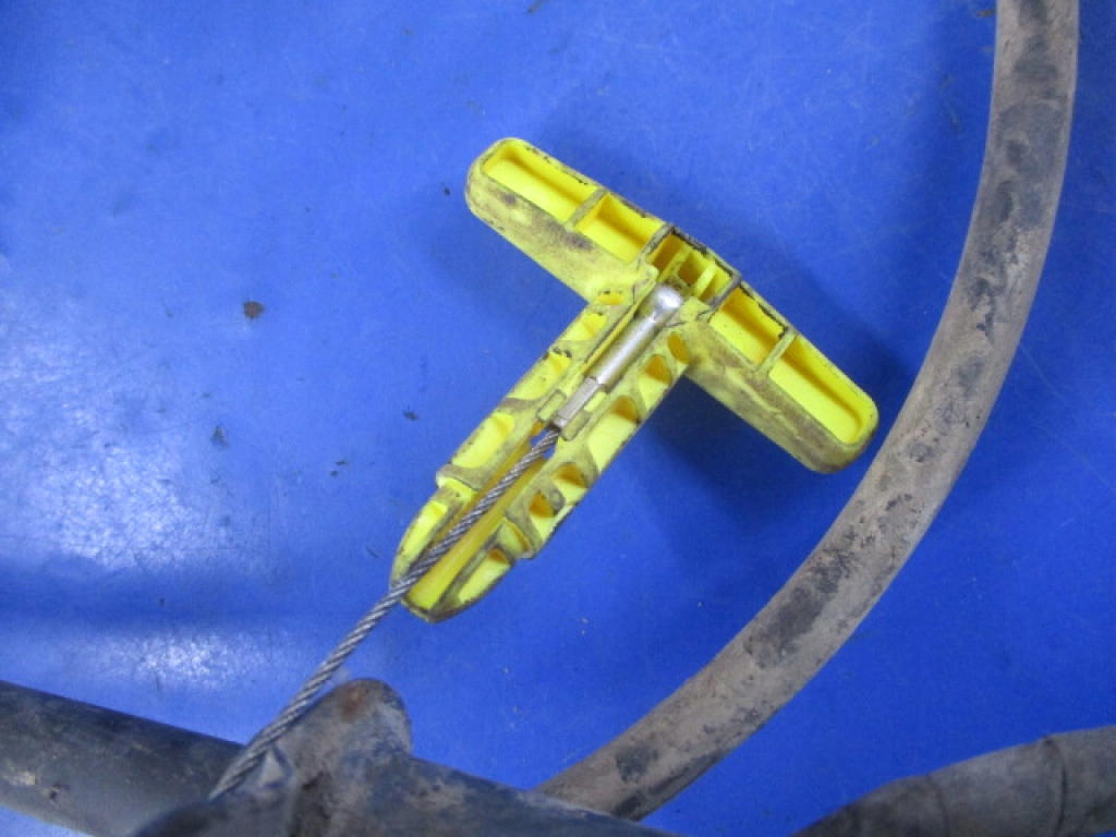 фото №9, Renault laguna ii электрический тормоз ручной 8200704561