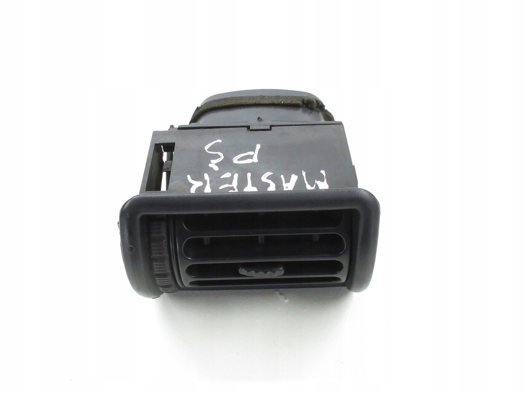 фото №12, Master ii movano 98-03 решётка обдув обдув