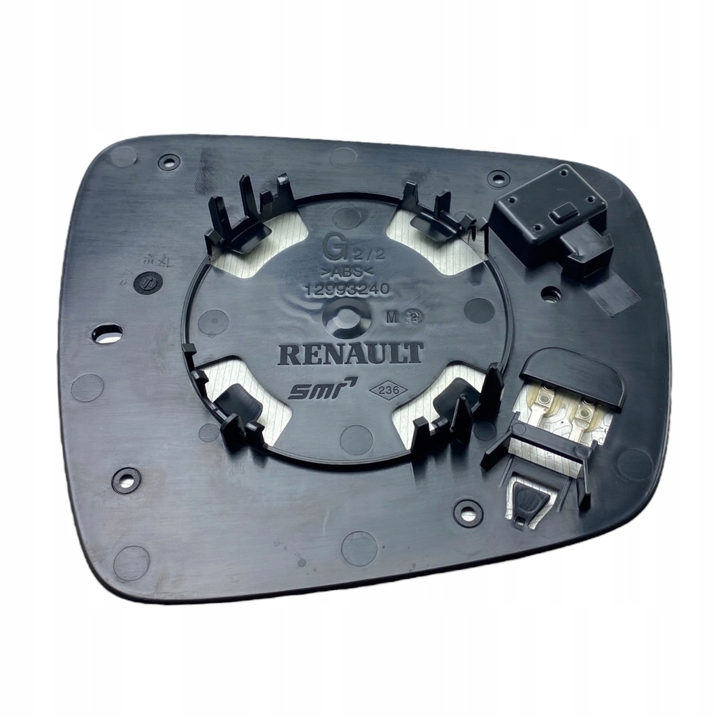 фото №9, Вкладиш дзеркало лівий scenic iv espace v kadjar