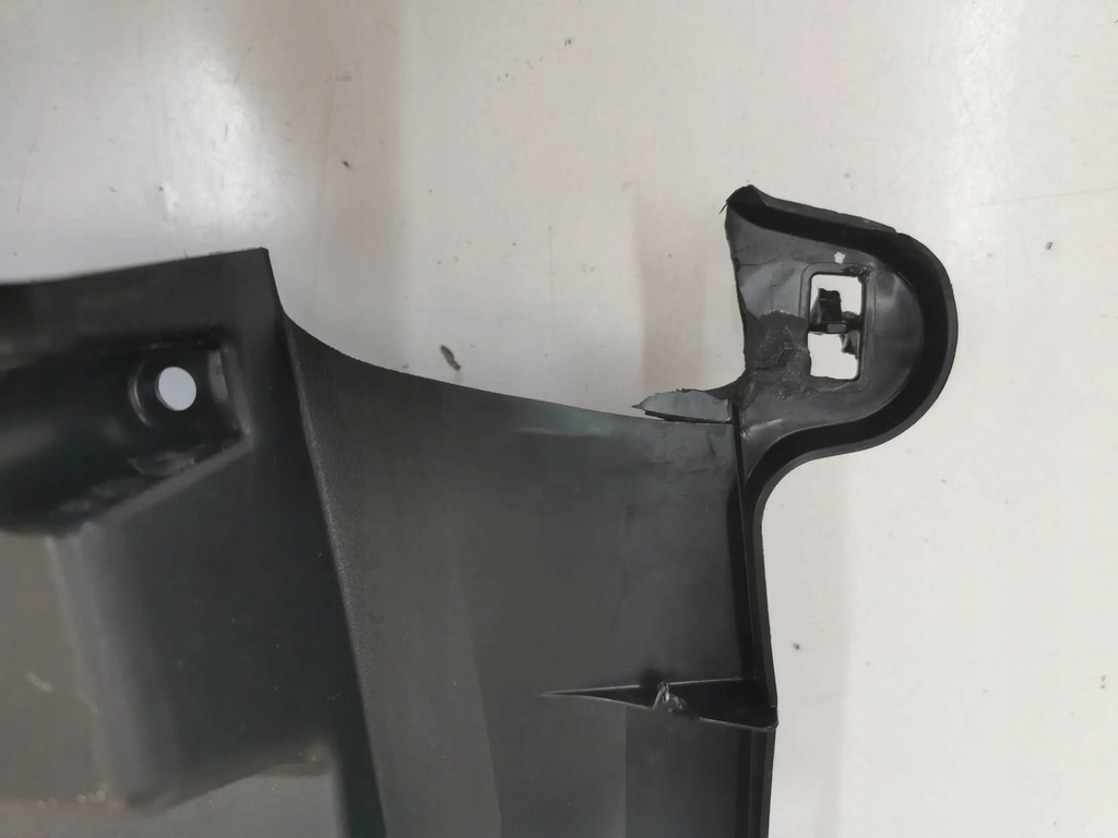 фото №10, Впуск, канал повітря, рама бампера mazda cx-60 2.319