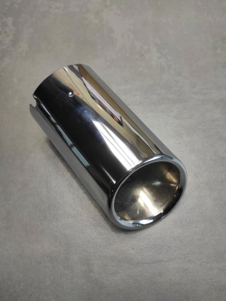 фото №1, Audi a5 8t наконечник выхлоп 8k0253825ab