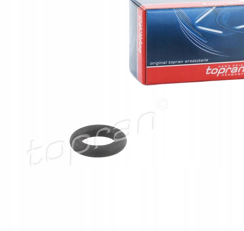 фото №1, Topran 117 914 кільце ущільнювальний, форсунка