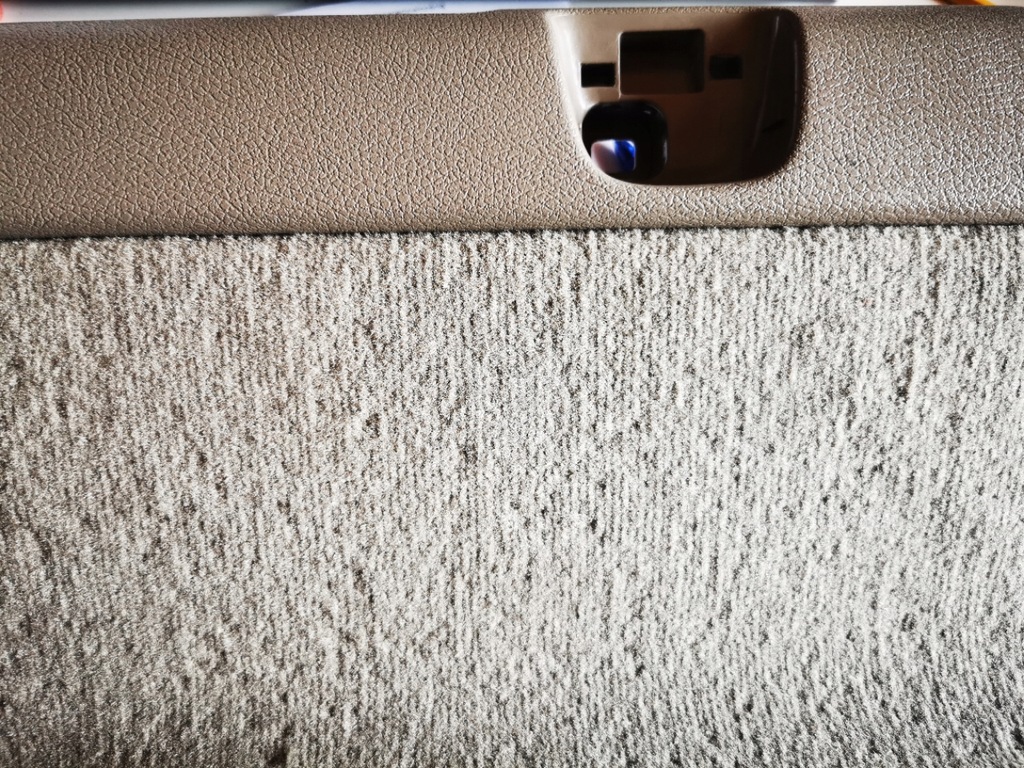 фото №7, Обшивка правий багажника volvo v70 01-07 39894335