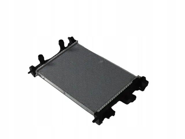 фото №1, Jeep compass 2017 17 радиатор wody жидкость 2.4 usa