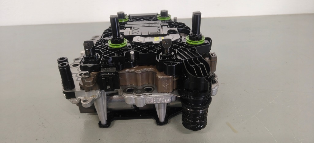 Мехатроніка блок керування коробки audi vw dsg dq381 0gc927711g 0bh325025 Доставка