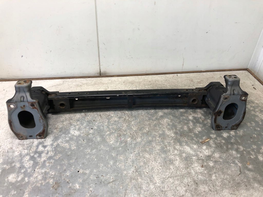 фото №5, Балка бампера перед mazda rx8 rx-8